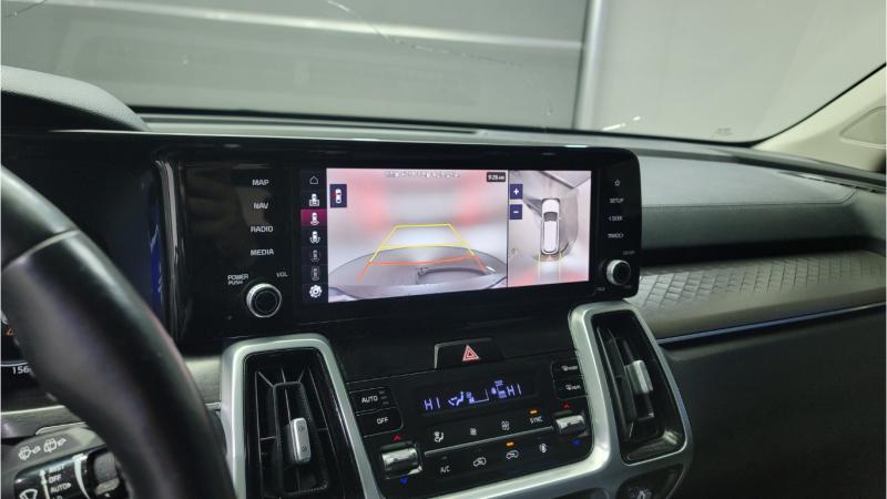 기아 신형쏘렌토(MQ4) 2.2 디젤 4WD 노블레스 - 이미지 4