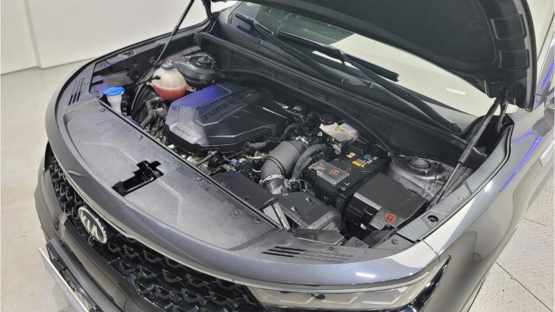 기아 신형쏘렌토(MQ4) 2.2 디젤 4WD 노블레스 - 이미지 11