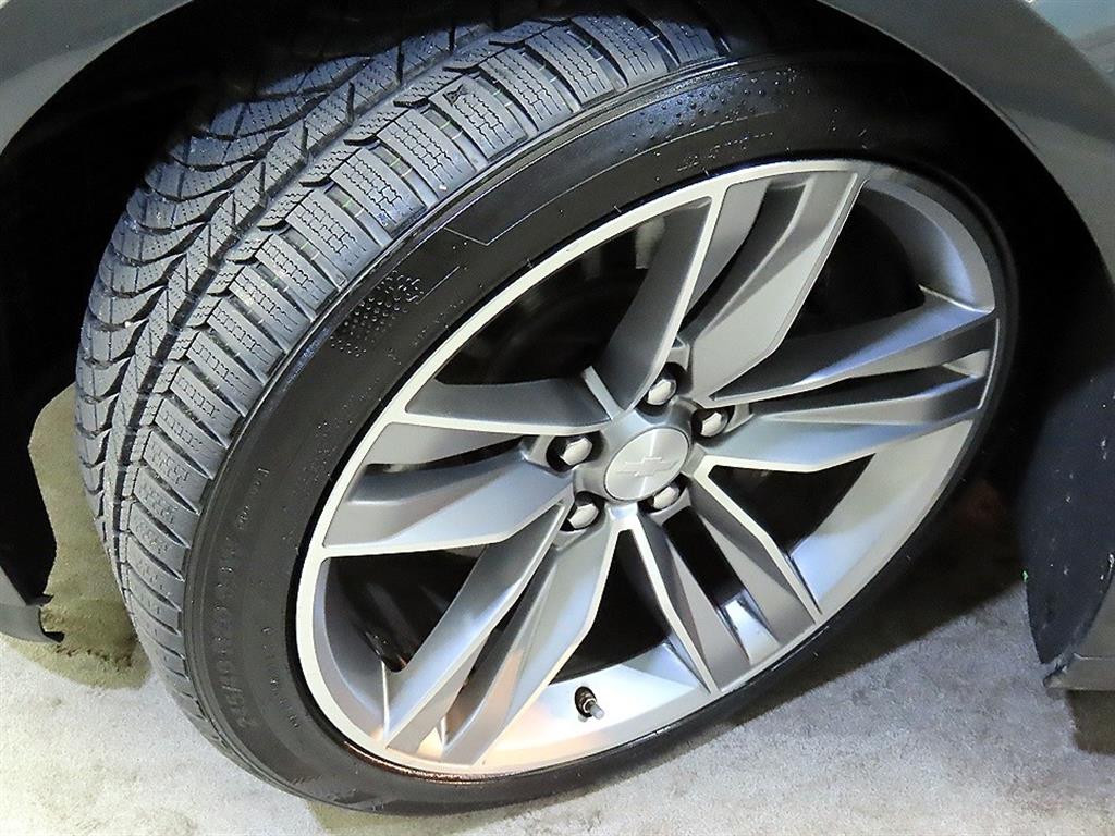 쉐보레 (대우) 올 뉴카마로 SS 6.2 V8 - 이미지 4