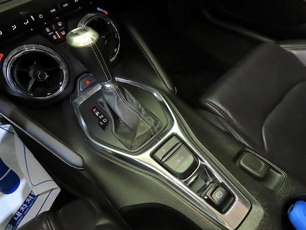 쉐보레 (대우) 올 뉴카마로 SS 6.2 V8 - 이미지 12