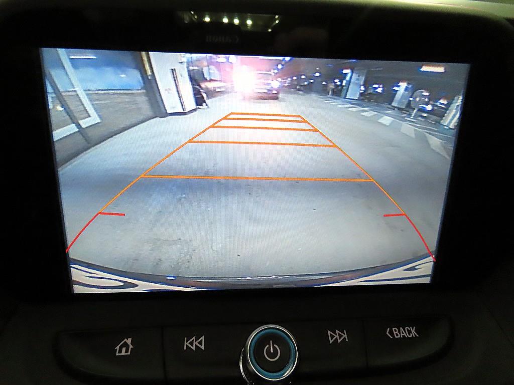 쉐보레 (대우) 올 뉴카마로 SS 6.2 V8 - 이미지 17