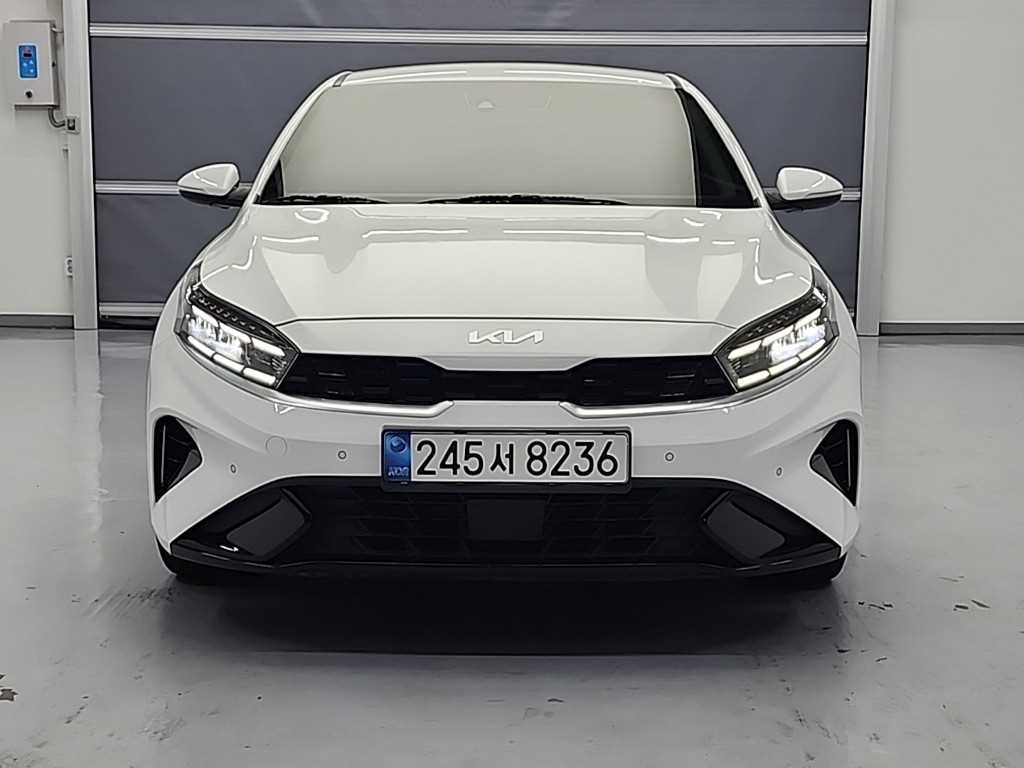 기아 더 뉴 K3 1.6 가솔린 노블레스 - 이미지 5