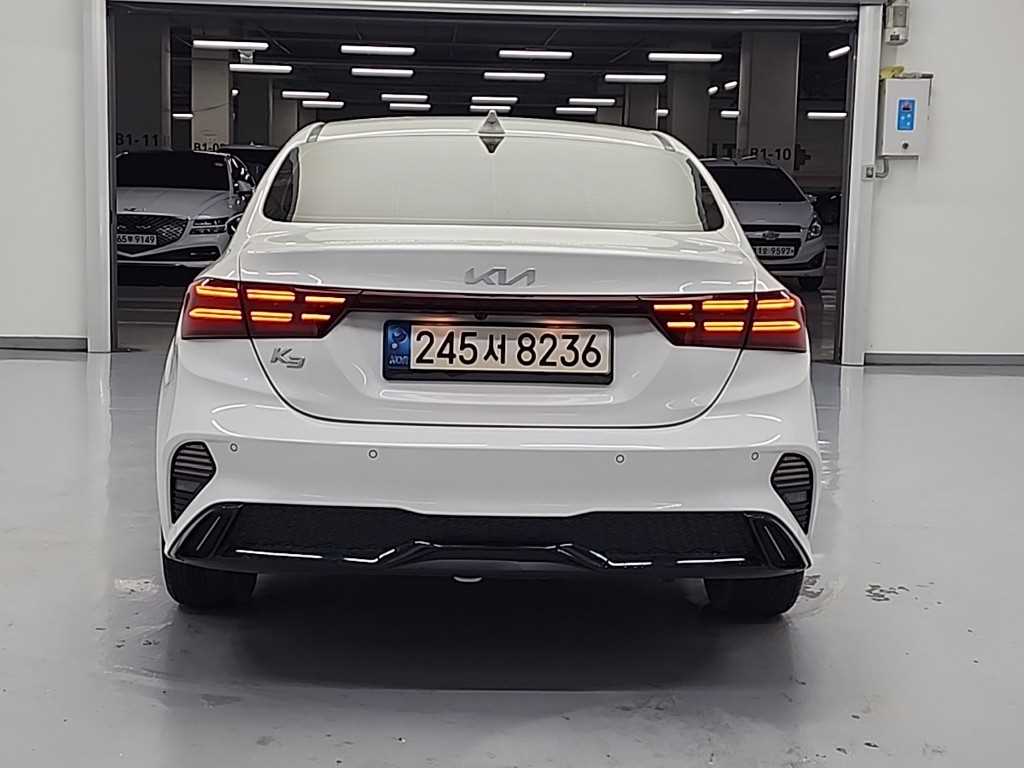 기아 더 뉴 K3 1.6 가솔린 노블레스