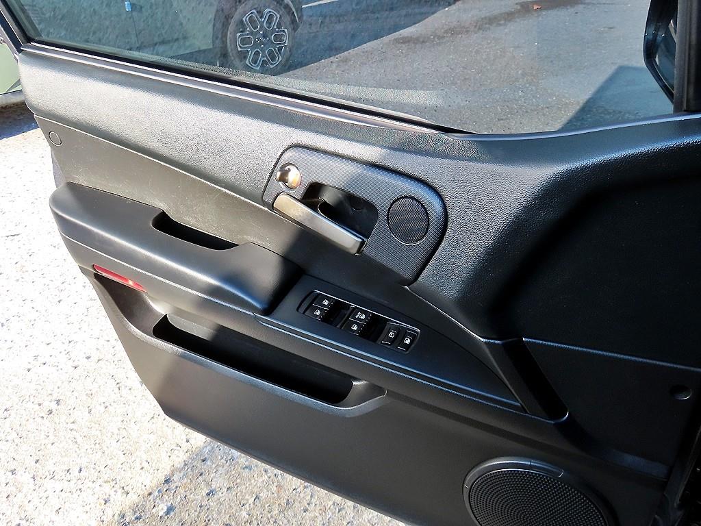 KG모빌리티(쌍용) 코란도 스포츠 CX7 4WD 매니아 - 이미지 7