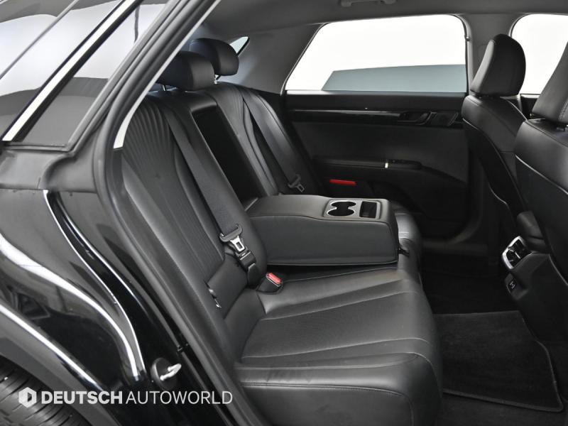 현대 디 올뉴그랜저 LPi 3.5 프리미엄 - 이미지 18