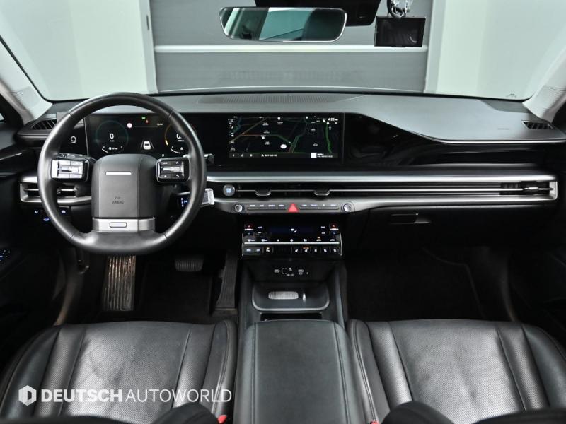 현대 디 올뉴그랜저 LPi 3.5 프리미엄 - 이미지 6