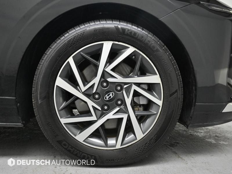 현대 디 올뉴그랜저 LPi 3.5 프리미엄 - 이미지 13