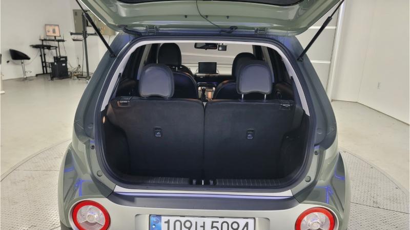 현대 캐스퍼 가솔린 1.0 터보 인스퍼레이션 - 이미지 16