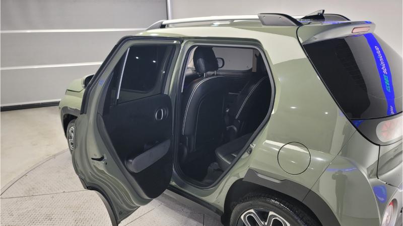 현대 캐스퍼 가솔린 1.0 터보 인스퍼레이션 - 이미지 5