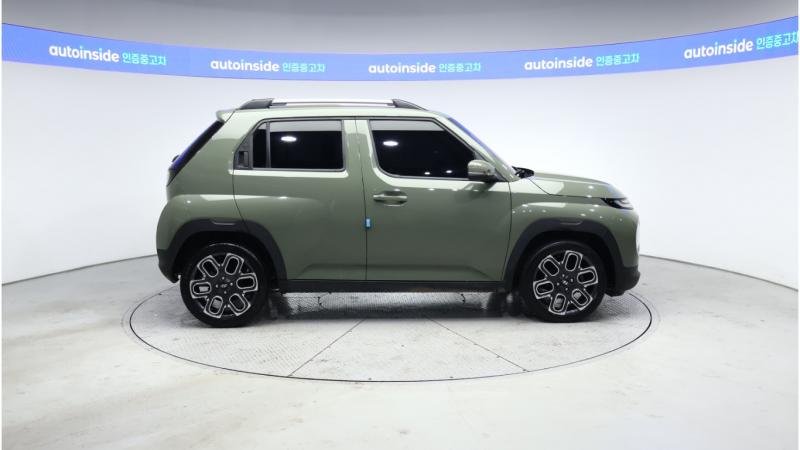 현대 캐스퍼 가솔린 1.0 터보 인스퍼레이션 - 이미지 3