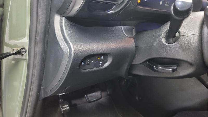 현대 캐스퍼 가솔린 1.0 터보 인스퍼레이션 - 이미지 10