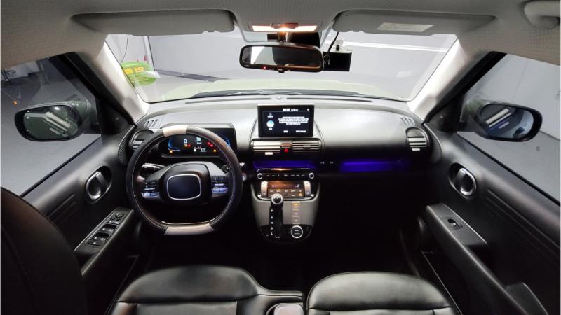 현대 캐스퍼 가솔린 1.0 터보 인스퍼레이션 - 이미지 8