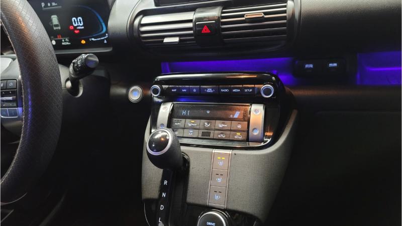 현대 캐스퍼 가솔린 1.0 터보 인스퍼레이션 - 이미지 12