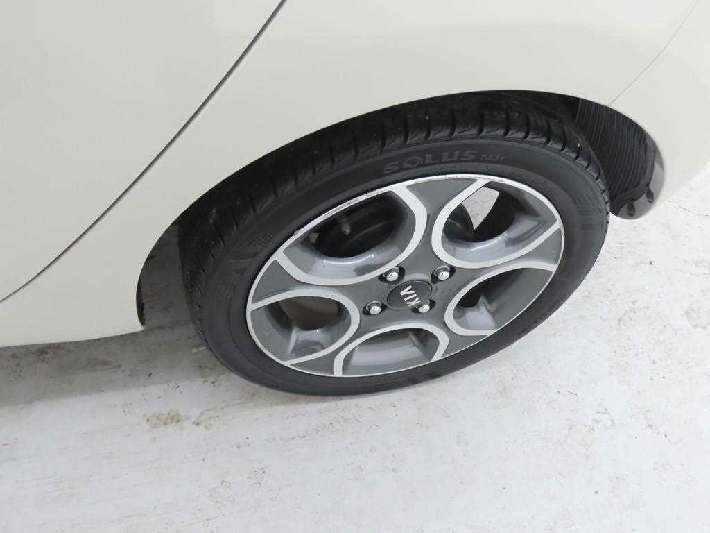 기아 올 뉴모닝 가솔린 럭셔리 - 이미지 14