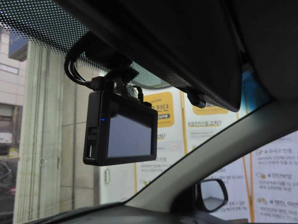 기아 올 뉴모닝 가솔린 럭셔리 - 이미지 6