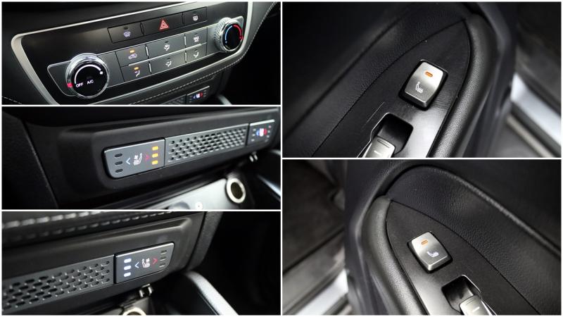 KG모빌리티(쌍용) 렉스턴 스포츠 2.2 4WD 프레스티지 스페셜 - 이미지 8