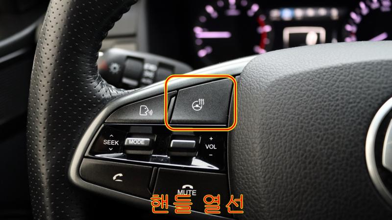 KG모빌리티(쌍용) 렉스턴 스포츠 2.2 4WD 프레스티지 스페셜 - 이미지 16