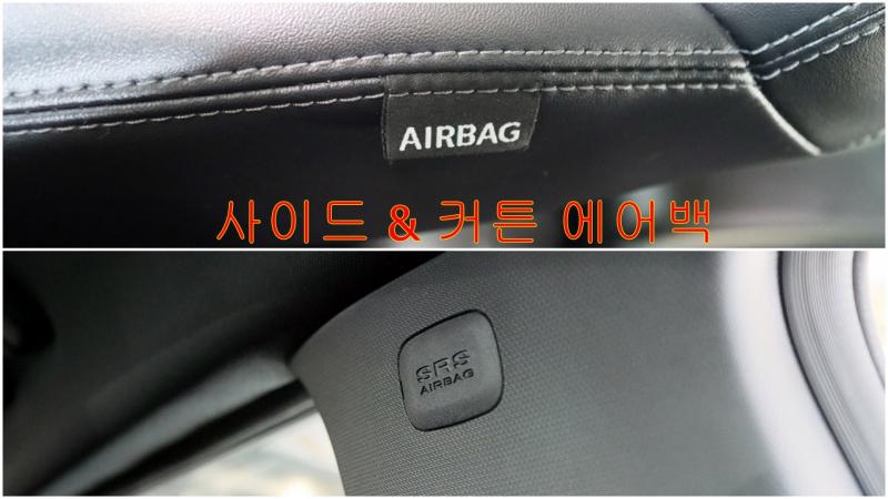 KG모빌리티(쌍용) 렉스턴 스포츠 2.2 4WD 프레스티지 스페셜 - 이미지 15