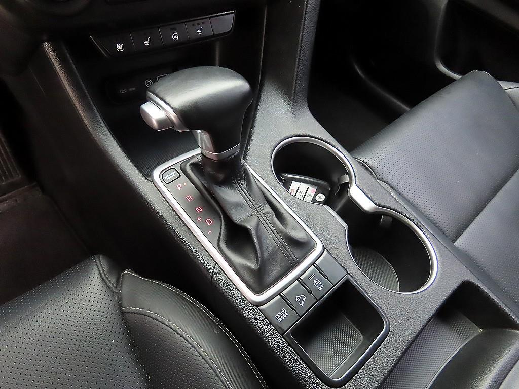 기아 신형 스포티지 R2.0 2WD 프레스티지