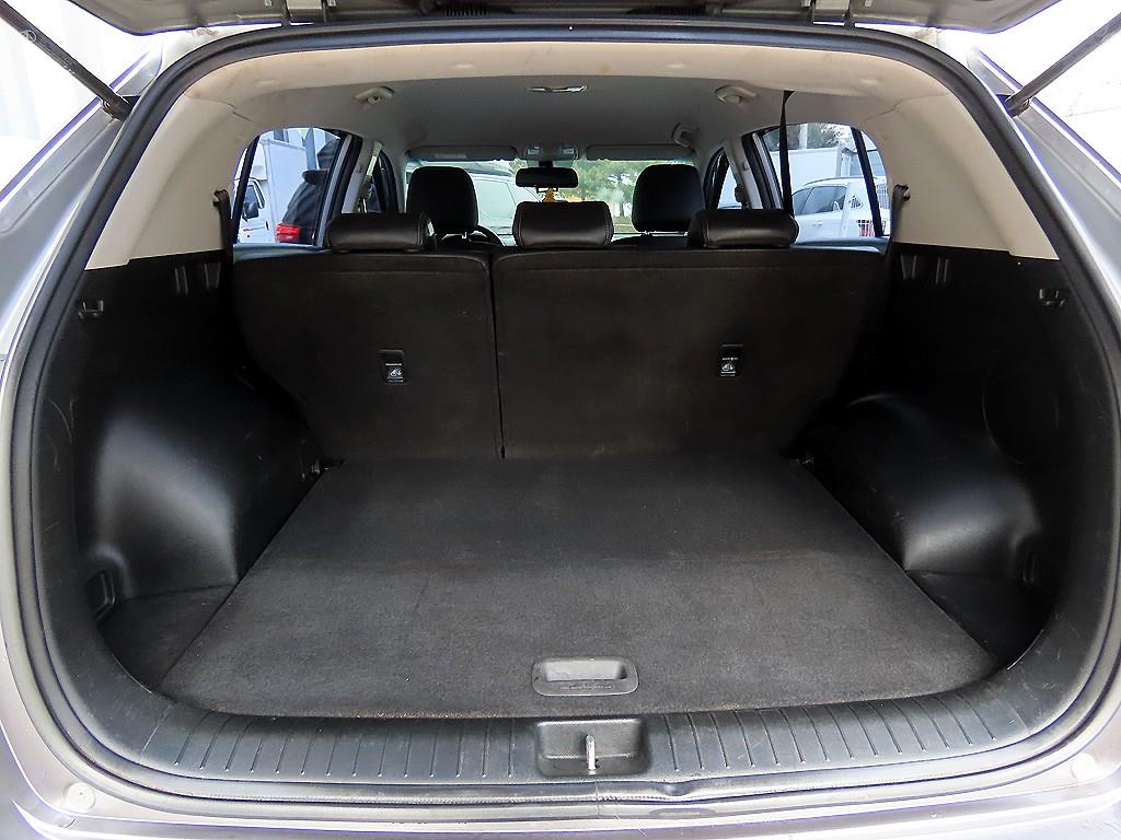 기아 신형 스포티지 R2.0 2WD 프레스티지 - 이미지 5