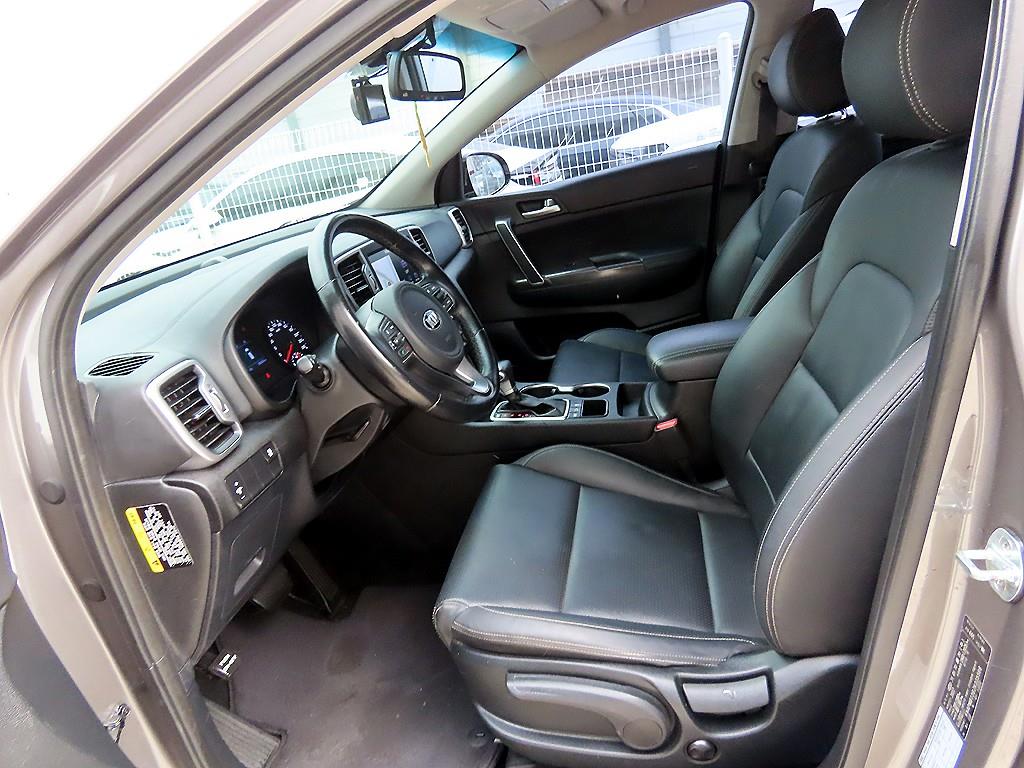 기아 신형 스포티지 R2.0 2WD 프레스티지 - 이미지 18