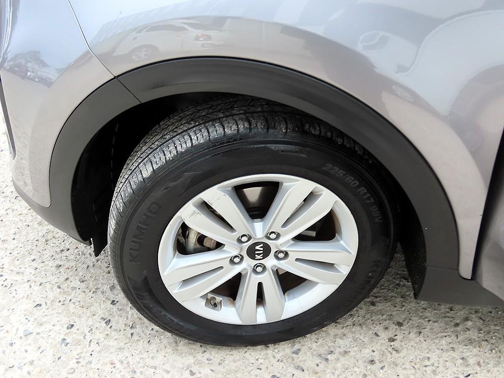 기아 신형 스포티지 R2.0 2WD 프레스티지 - 이미지 19