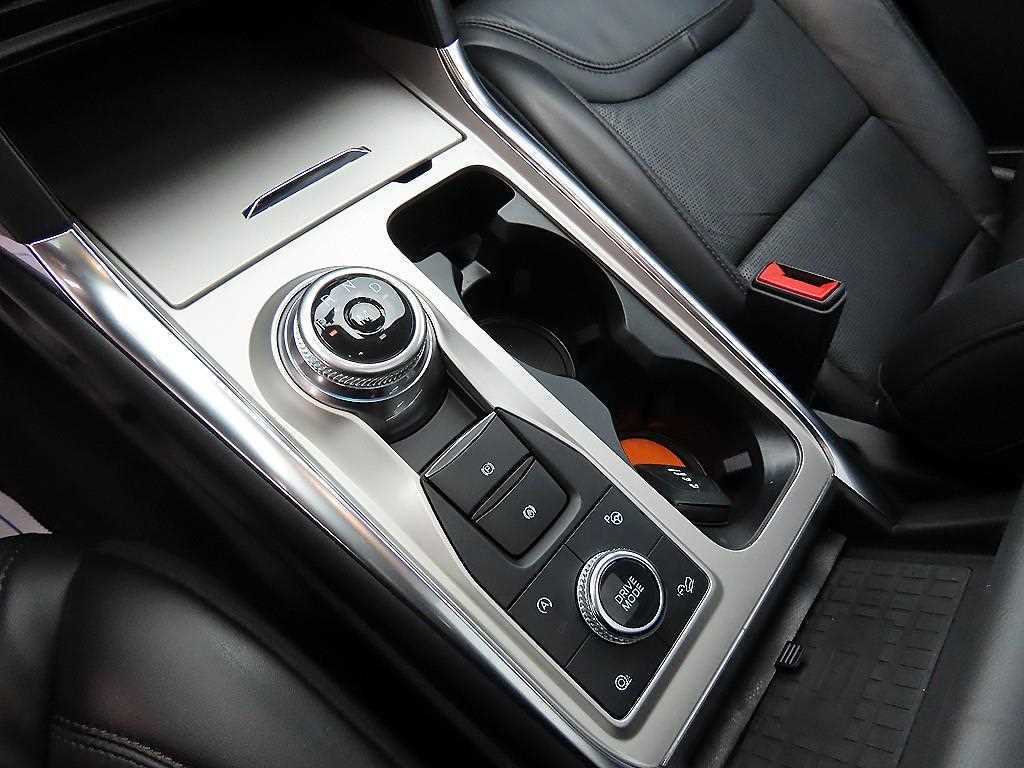 포드 익스플로러(6세대) 3.0 AWD 플래티넘