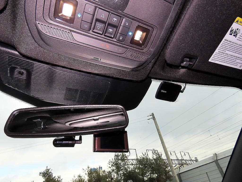 포드 익스플로러(6세대) 3.0 AWD 플래티넘 - 이미지 17