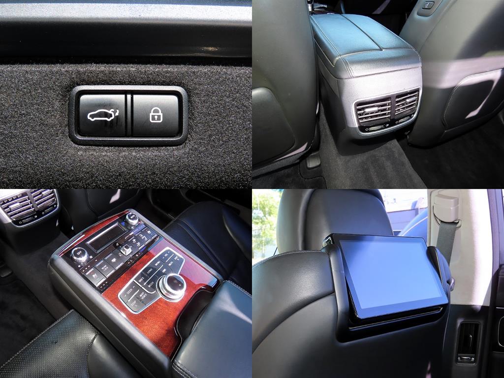 기아 더 뉴K9(KH) 3.8 GDI VIP