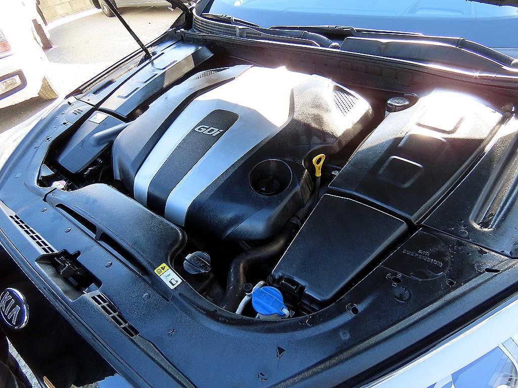 기아 더 뉴K9(KH) 3.8 GDI VIP - 이미지 11