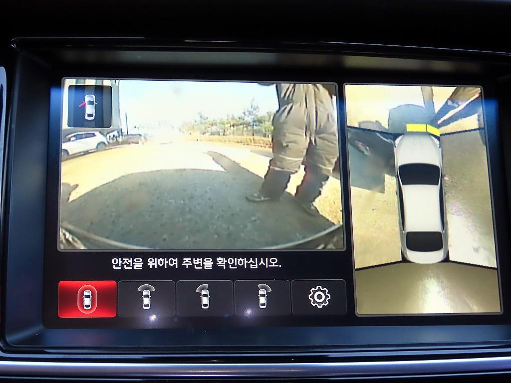 기아 더 뉴K9(KH) 3.8 GDI VIP - 이미지 2