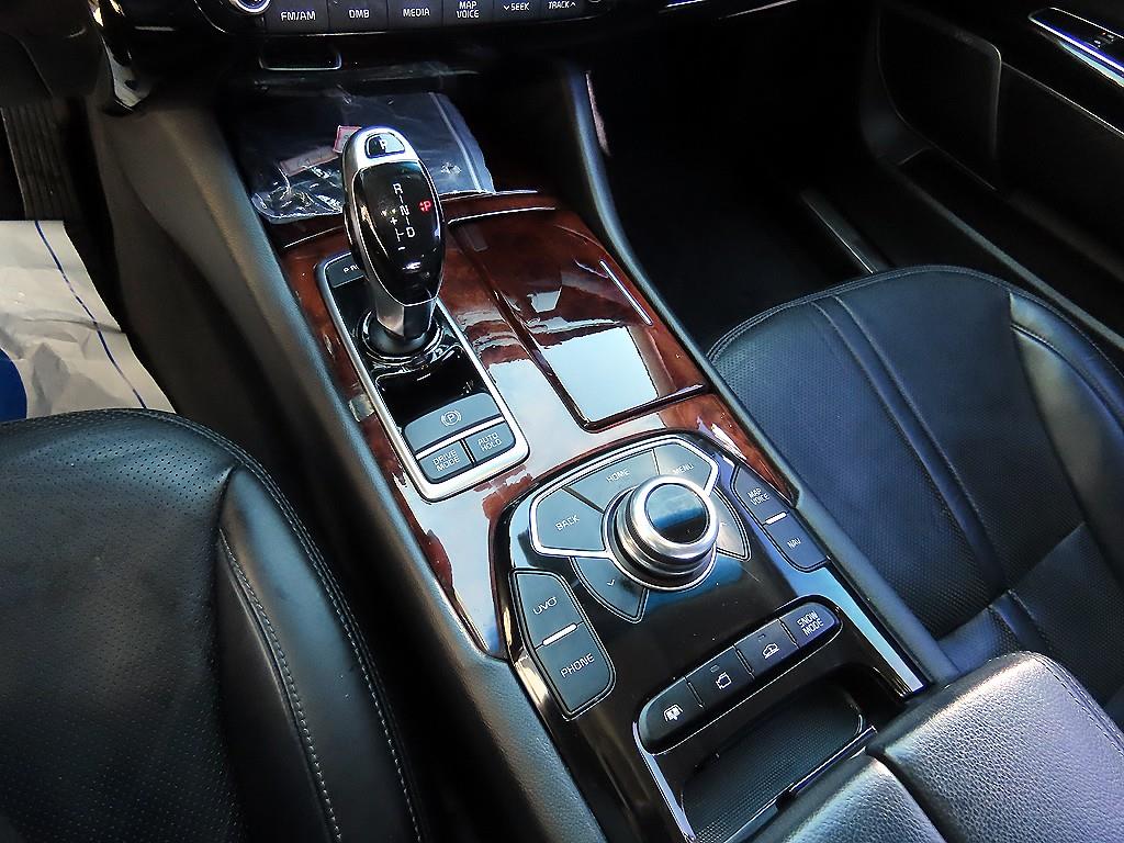 기아 더 뉴K9(KH) 3.8 GDI VIP - 이미지 17