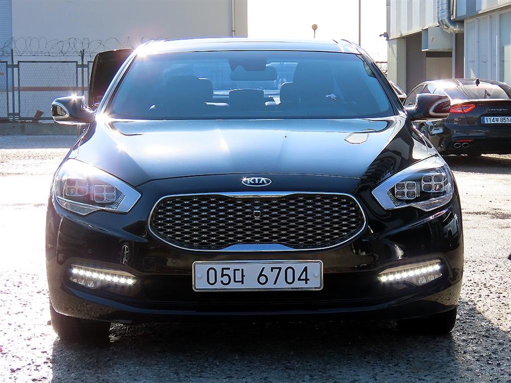 기아 더 뉴K9(KH) 3.8 GDI VIP - 이미지 20