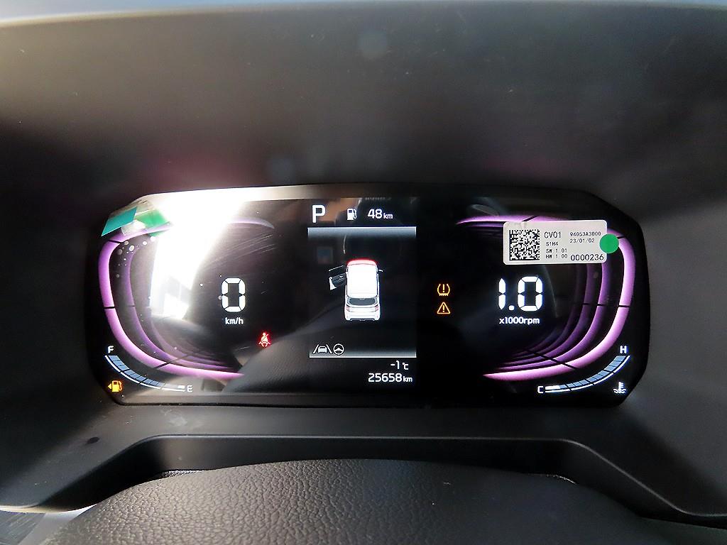 기아 더 뉴기아 레이 2인승 밴 프레스티지 스페셜 - 이미지 3