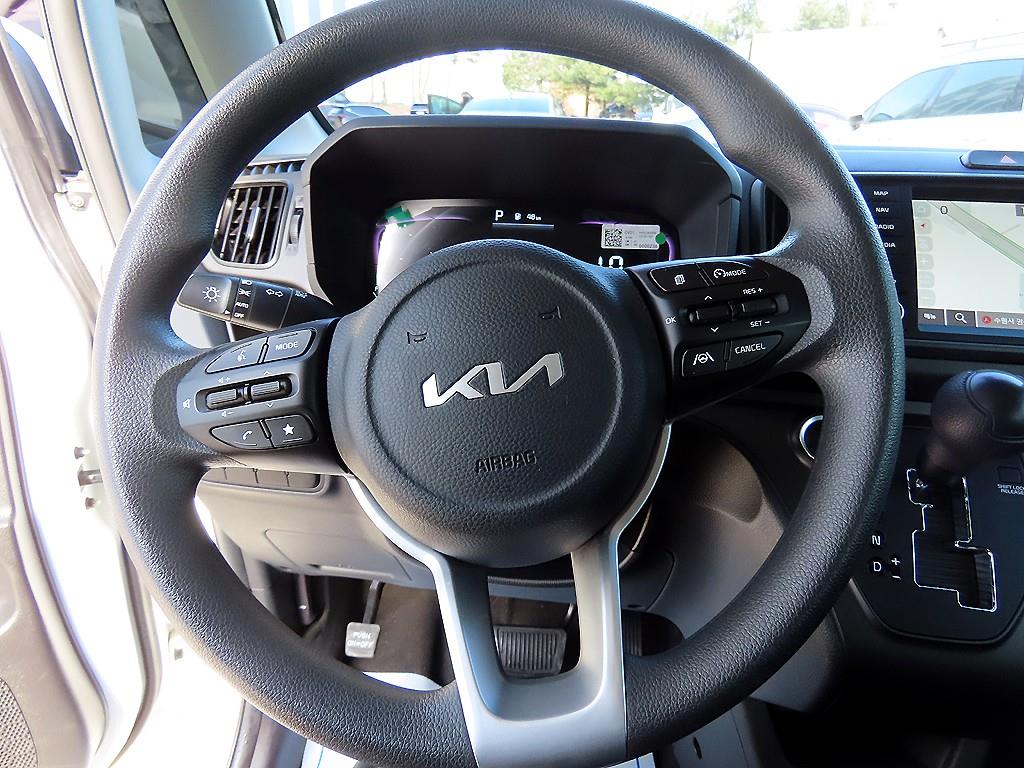 기아 더 뉴기아 레이 2인승 밴 프레스티지 스페셜 - 이미지 6