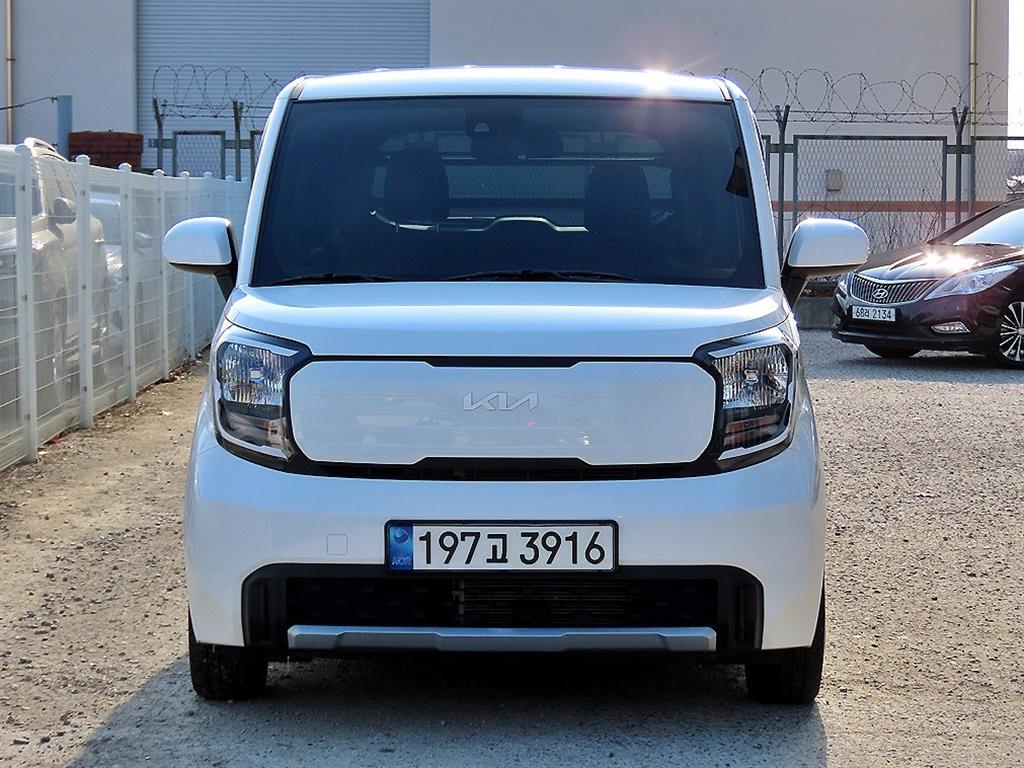 기아 더 뉴기아 레이 2인승 밴 프레스티지 스페셜 - 이미지 5