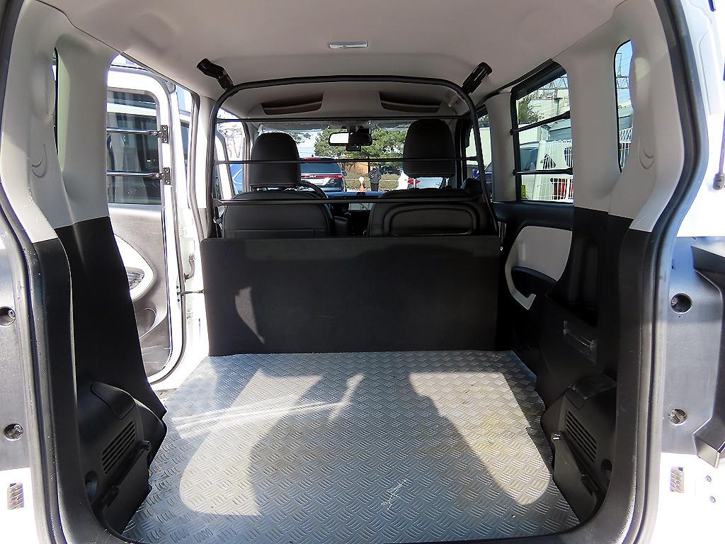 기아 더 뉴기아 레이 2인승 밴 프레스티지 스페셜 - 이미지 8