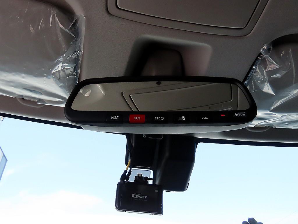 기아 더 뉴기아 레이 2인승 밴 프레스티지 스페셜 - 이미지 15