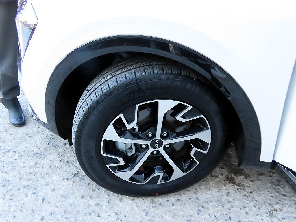 기아 디 올뉴스포티지 하이브리드 1.6 HEV 노블레스 - 이미지 5