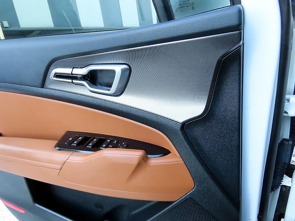 기아 디 올뉴스포티지 하이브리드 1.6 HEV 노블레스 - 이미지 10