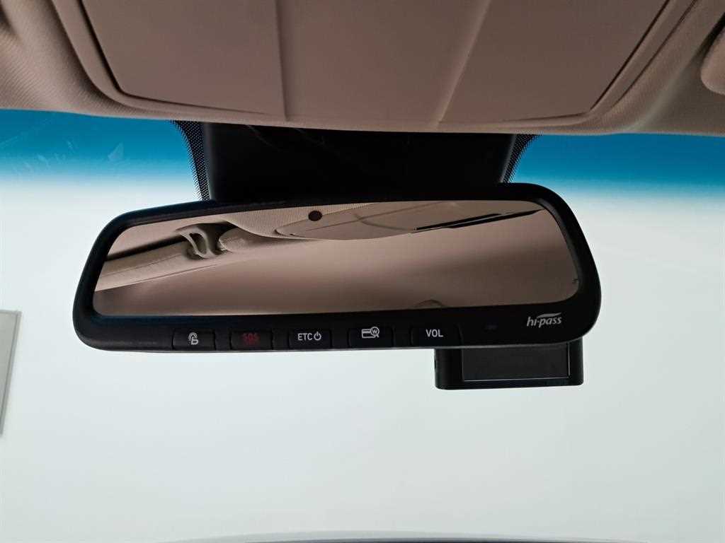 현대 그랜저IG 2.2 디젤 프리미엄 스페셜 - 이미지 14