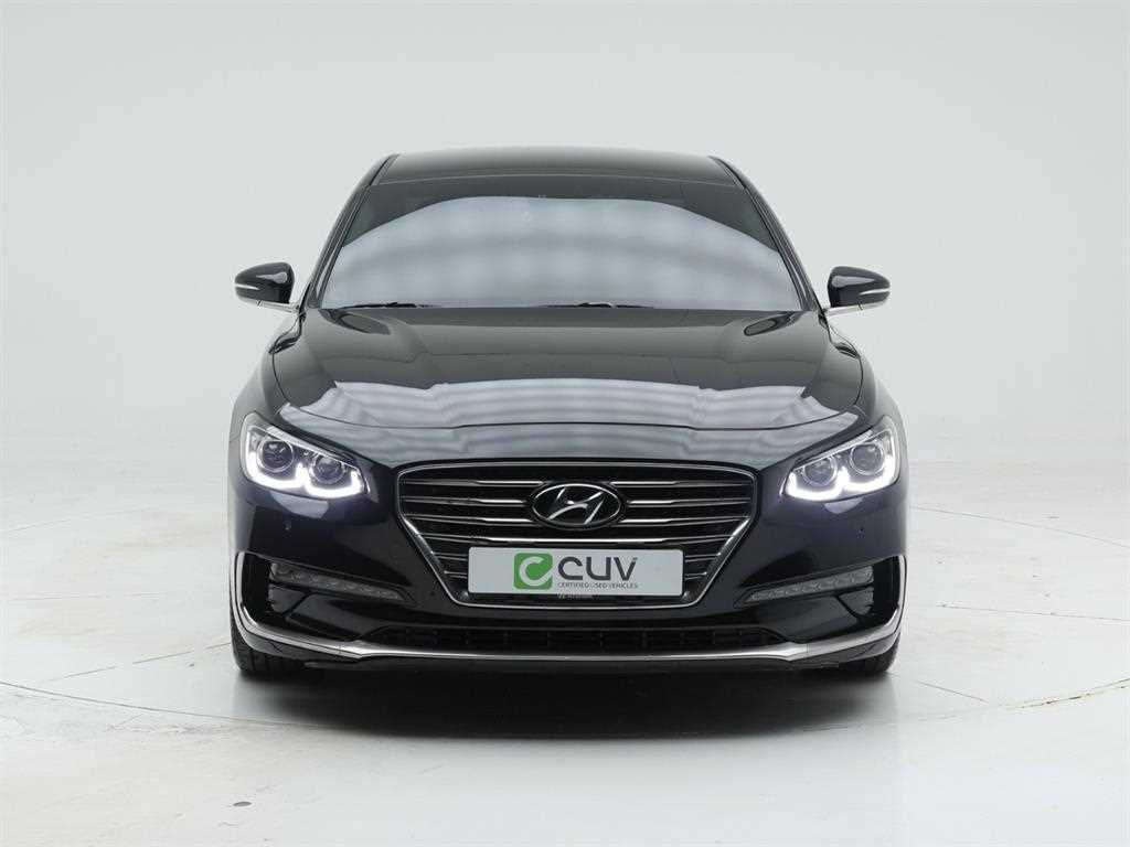 현대 그랜저IG 2.2 디젤 프리미엄 스페셜 - 이미지 15