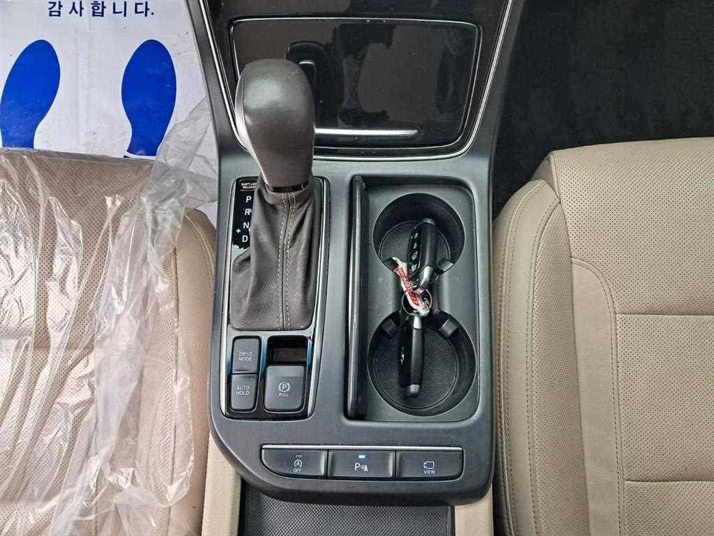 현대 그랜저IG 2.2 디젤 프리미엄 스페셜