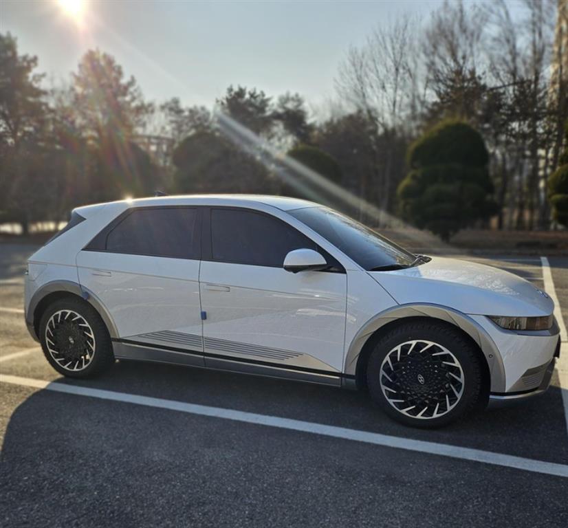 현대 아이오닉 5 EV 2WD 롱레인지 프레스티지 - 이미지 3