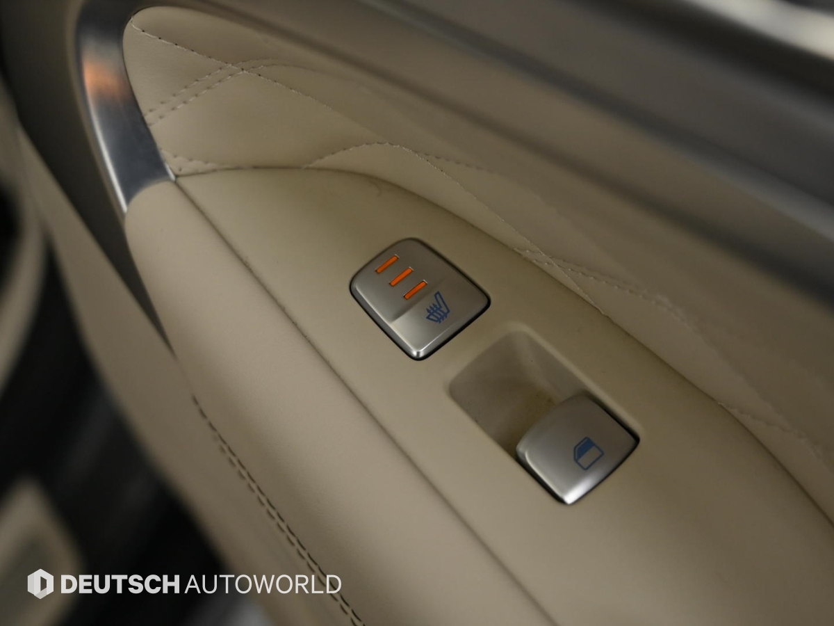 제네시스 G70 2.2D AWD 슈프림 - 이미지 15