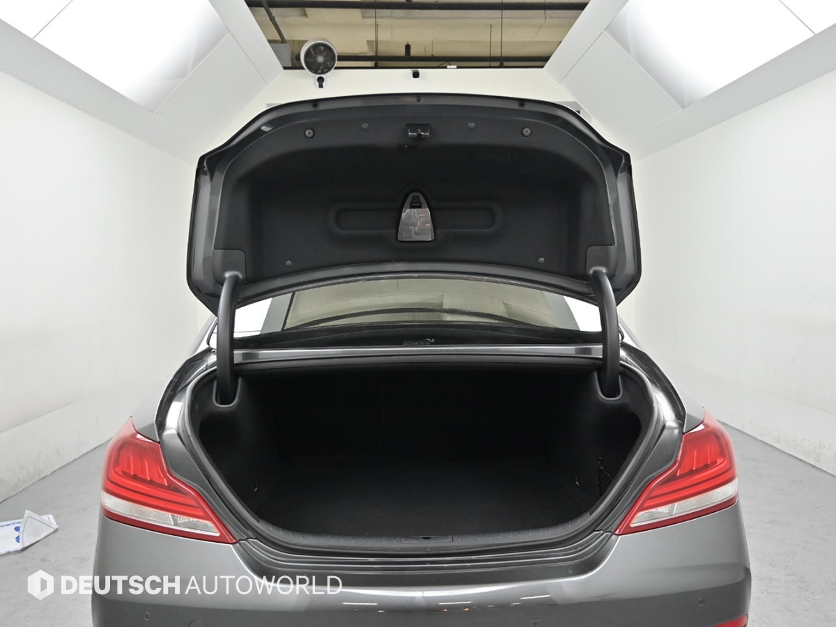 제네시스 G70 2.2D AWD 슈프림 - 이미지 5