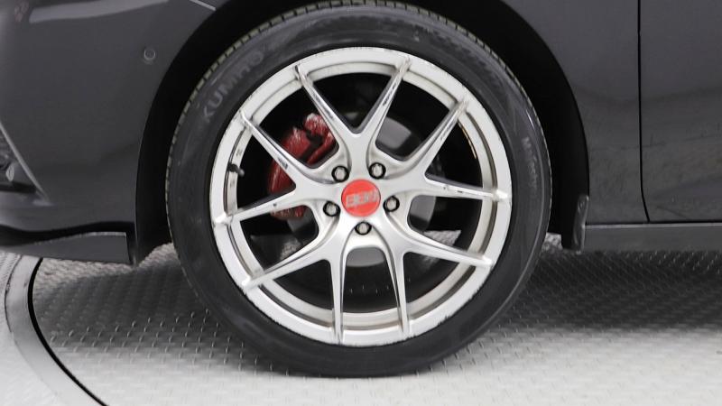 쉐보레 (대우) 올 뉴크루즈 1.4 터보 LTZ 디럭스 - 이미지 3