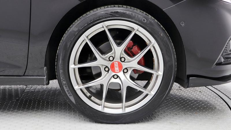 쉐보레 (대우) 올 뉴크루즈 1.4 터보 LTZ 디럭스 - 이미지 15