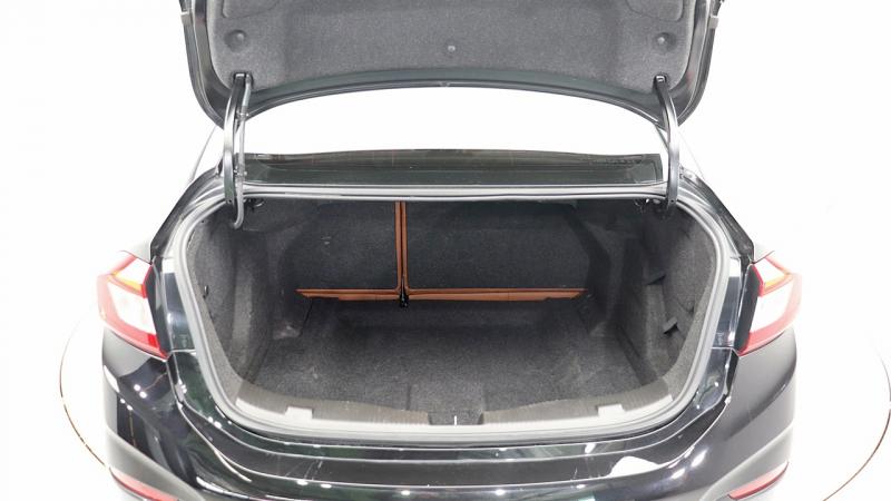 쉐보레 (대우) 올 뉴크루즈 1.4 터보 LTZ 디럭스 - 이미지 5