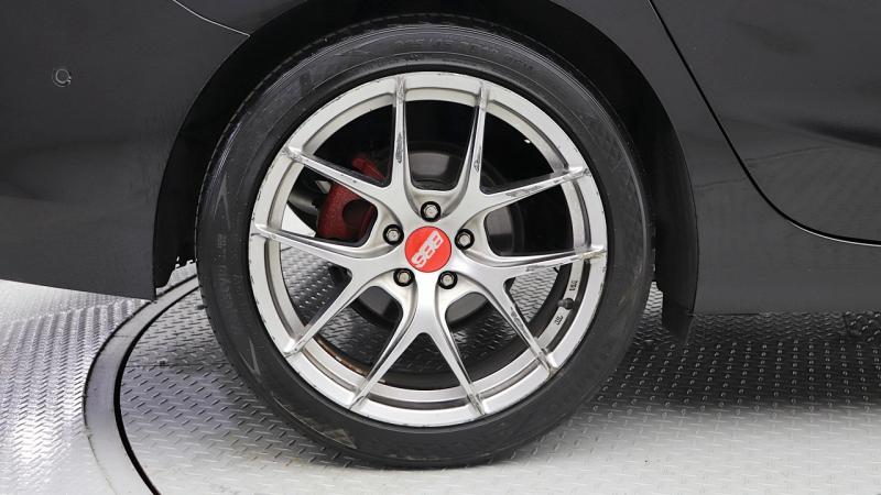 쉐보레 (대우) 올 뉴크루즈 1.4 터보 LTZ 디럭스 - 이미지 10